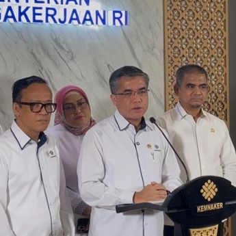 Cek Rekening! Bantuan Subsidi Upah 2025 Rp600 Ribu Sudah Cair