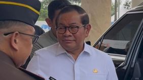 Gubernur DKI Jakarta, Pramono Anung, menargetkan groundbreaking pembangunan Rumah Sakit Sumber Waras di Jakarta Barat pada Agustus 2026.