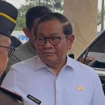 Pramono Targetkan Groundbreaking RS Sumber Waras Dimulai Agustus