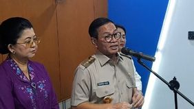 Gubernur DKI Jakarta, Pramono Anung Wibowo, mendukung penuh langkah Gubernur Jawa Barat, Dedi Mulyadi, dalam membatasi pembangunan vila di kawasan Puncak, Bogor.