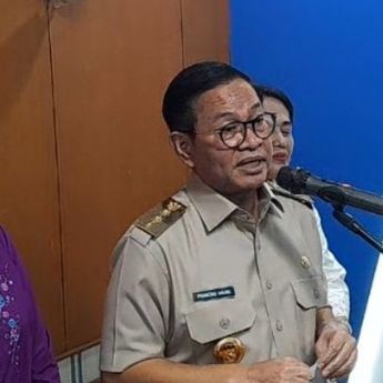 Pramono Anung Dukung Jabar Batasi Pembangunan Vila di Puncak