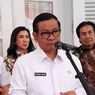 Pramono Ancam Putus Kerja Sama dengan Koperasi Kios Blok M