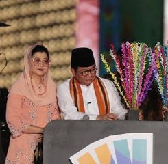 Pramono: Jakarta Terus Berinovasi Menuju Kota Global, Prioritaskan Kenyamanan dan Pertumbuhan Ekonomi