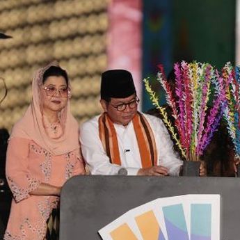 Pramono: Jakarta Terus Berinovasi Menuju Kota Global, Prioritaskan Kenyamanan dan Pertumbuhan Ekonomi