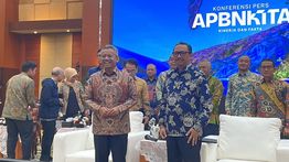 Pemerintah Tarik Utang Rp506 Triliun Sampai Agustus 2026