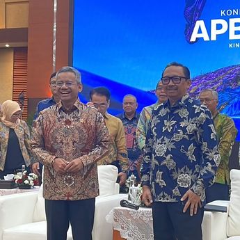 Pemerintah Tarik Utang Rp506 Triliun Sampai Agustus 2026