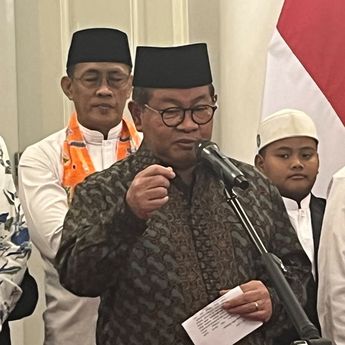Pramono Wanti-wanti ASN DKI Menyangkut Final Piala Dunia