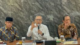 Zulhas: Kopdes Merah Putih Serap 2 Juta Lapangan Pekerjaan Baru di Pedesaan