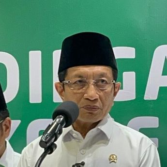Hari Amal Bakti, Nasaruddin Umar: Kemenag Tak Boleh Ketinggalan Zaman, Agama Harus Aktual sampai Akhir Zaman
