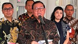 Kemarau Diprediksi hingga Oktober, Pramono Siapkan Hujan Buatan 1-2 Kali Sepekan