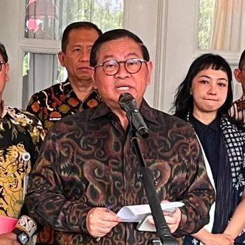 Tarif Transbandara Jadi Rp15 Ribu, Pramono: Rata-rata Tak Ada Penolakan Sama Sekali