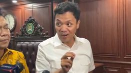 Habiburokhman Ajukan Diri Jadi Penjamin Penangguhan Penahanan Mahasiswi ITB