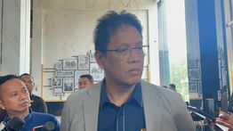 Purbaya Soal Impor Balpres: Saya Rugi Ngeluarin Ongkos Musnahin Barang
