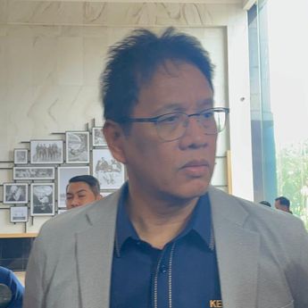Purbaya Soal Impor Balpres: Saya Rugi Ngeluarin Ongkos Musnahin Barang