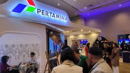 Pertamina Jajaki Kerjasama Migas di Kawasan Amerika Latin dan Karibia, Segini Potensinya