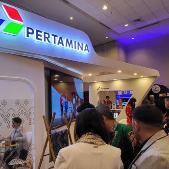 Pertamina Jajaki Kerjasama Migas di Kawasan Amerika Latin dan Karibia, Segini Potensinya