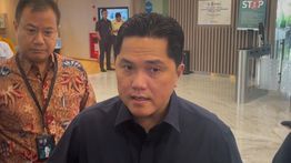 Erick Thohir Respons Positif RUU BUMN, Bisa Permudah Penutupan BUMN Bermasalah