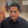 Erick Thohir Beberkan Alasan Bali Jadi Lokasi Pemusatan Latihan Timnas Indonesia
