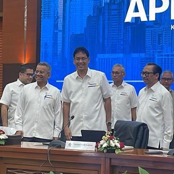 Purbaya Tegaskan Dana LPDP Berasal dari Pajak dan Utang Negara