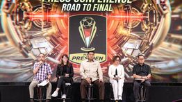 Masa Rehat 48 Jam dan Rotasi Pemain di Piala Presiden 2026 Telah Disetujui AFC