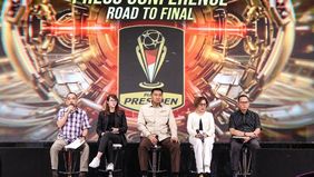 Bidang Kompetisi Piala Presiden 2026 memberikan klarifikasi resmi terkait aturan masa rehat pertandingan selama 48 jam serta regulasi pergantian pemain menjelang babak semifinal.