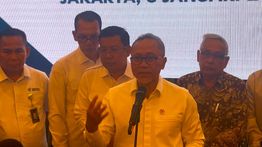 Kabar Baik, Bansos Beras Diperpanjang Jadi 6 Bulan di 2025