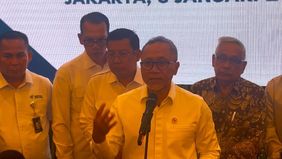 Menteri Koordinator Bidang Pangan (Menko Pangan) Zulkifli Hasan menyampaikan pemerintah akan memperpanjang bantuan pangan beras kemasan 10 kilogram (kg) selama 6 bulan.