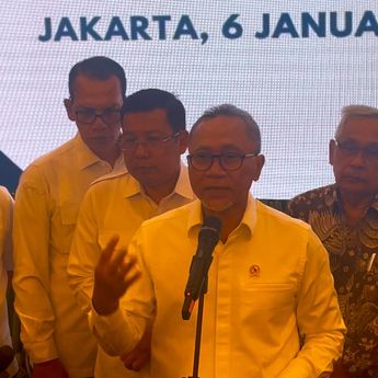 Kabar Baik, Bansos Beras Diperpanjang Jadi 6 Bulan di 2025