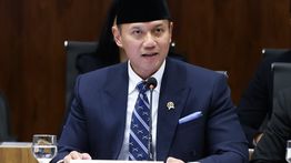 AHY Bicara di BRICS Urbanization Forum ke-4, Sampaikan 3 Poin Penting dari Indonesia