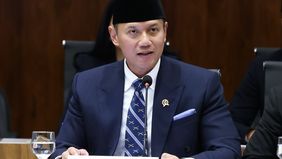 Menteri Koordinator Bidang Infrastruktur dan Pembangunan Kewilayahan, Agus Harimurti Yudhoyono (AHY), tampil mewakili Indonesia dalam ajang BRICS Urbanization Forum ke-4 yang digelar di Brasilia, Brasil.