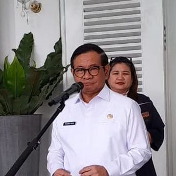 Pramono: Tingkat Pengangguran Terbuka di Jakarta Turun Jadi 6,05 Persen