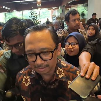 Pemerintah Kaji Penyelesaian Utang Whoosh, Wamen Juda: Jangan Sampai Stop Beroperasi