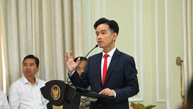 Wakil Presiden (Wapres) Gibran Rakabuming Raka menyampaikan potensi hilirisasi kemenyan bisa dikembangkan sebagai sumber pertumbuhan ekonomi Indonesia.