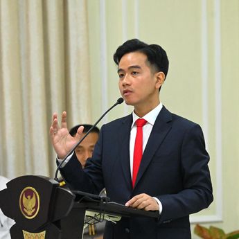 Gibran Punya Harta Rp27,519 Miliar dan Gak Punya Utang