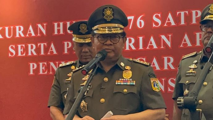Pramono Anung