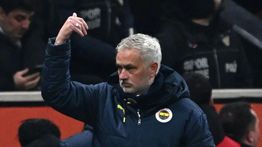 Jose Mourinho Bersama Benfica Tutup Musim Tanpa Kekalahan