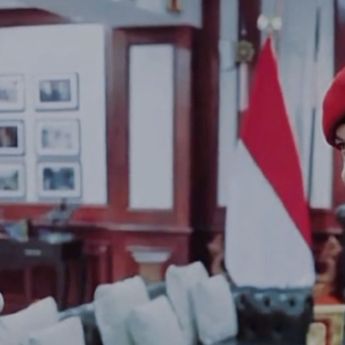 Sosok Kolonel Wahyo Yuniartoto 'Bapak Matahari', Komandan Kopassus yang Viral Disebut Jadi Ajudan Prabowo