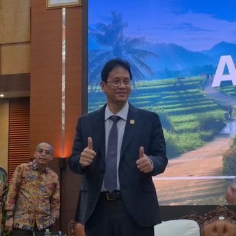 Purbaya Lapor APBN Defisit Rp180,4 Triliun per Mei 2026