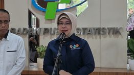 Kepala BPS Buka-bukaan Daya Beli Masyarakat Masih Kuat, Konsumsi Tumbuh di Atas 5 Persen