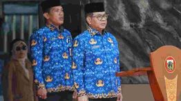 Pramono Sebut Hari Kesaktian Pancasila Momentum Teguhkan Persatuan Bangsa