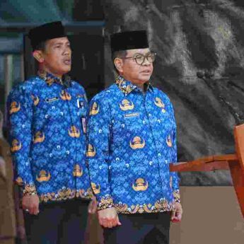 Pramono Sebut Hari Kesaktian Pancasila Momentum Teguhkan Persatuan Bangsa