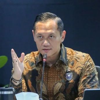 AHY Pastikan Keselamatan Penerbangan, Pemerintah Siapkan Alternatif Transportasi Dampak Abu Vulkanik