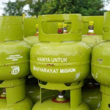 Cek Fakta: LPG 3 Kg Akan Ditarik pada Awal Ramadhan 2026?