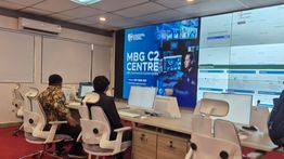 Perkuat Pengawasan, Asosiasi Pengusaha Dapur MBG Luncurkan Sistem Command Center Nasional
