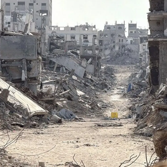 Indonesia Kecam Rencana Netanyahu Perluas Pendudukan Gaza hingga 70 Persen