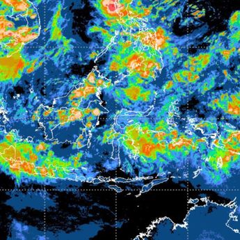 Kata BMKG soal Heboh Potensi Gempa Megathrust di Selat Sunda dan Mentawai-Siberut