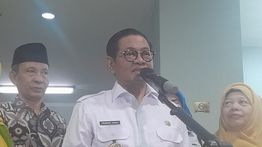 Jakarta Uji Coba 40 Sekolah Swasta Gratis Buat Warga Miskin
