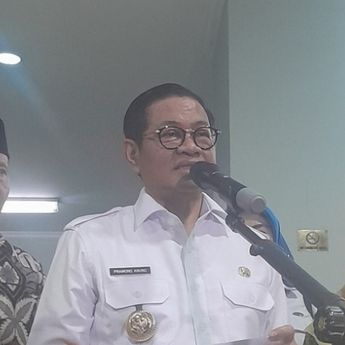 Jakarta Uji Coba 40 Sekolah Swasta Gratis Buat Warga Miskin
