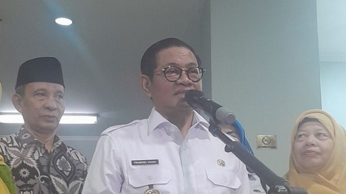 Pramono Anung
