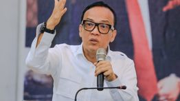 Wamenaker Noel: Teror terhadap Tempo adalah Ancaman bagi Demokrasi